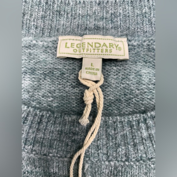 LEGENDARY OUTFITTERS NWT - Picture 3 of 6